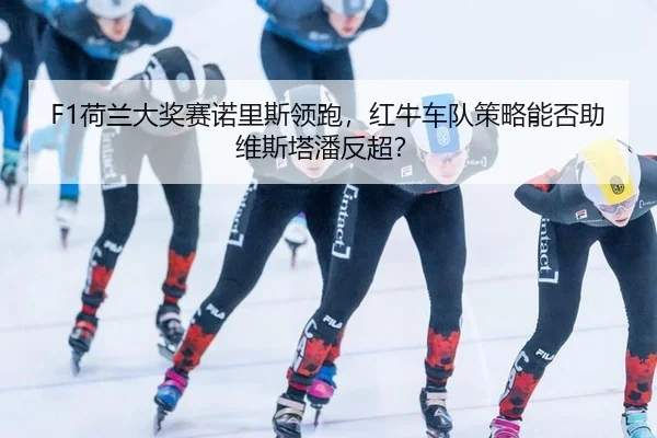 F1荷兰大奖赛诺里斯领跑，红牛车队策略能否助维斯塔潘反超？